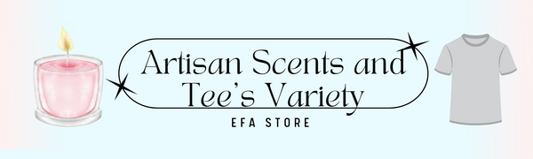 Artisan Scents And Tees